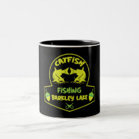 CatFishing Lake Barkley Kentucky