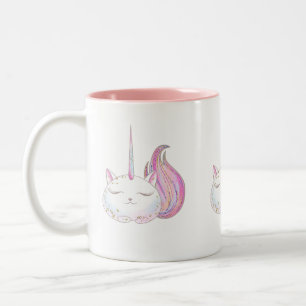 Tasse 2 Couleurs Catimaïs