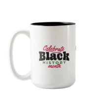 Célébration du mois de l'histoire des Noirs Café M