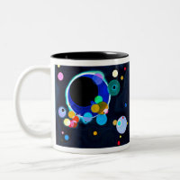 Cercles de Kandinsky