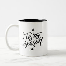 C'Est La Saison Noire