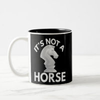 c'est Not a Horse