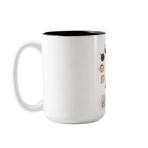 C'est toujours du café Heure Design - Drôle café