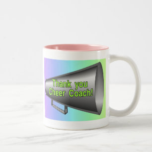 Tasse 2 Couleurs chaise muscade