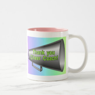 Tasse 2 Couleurs chaise muscade