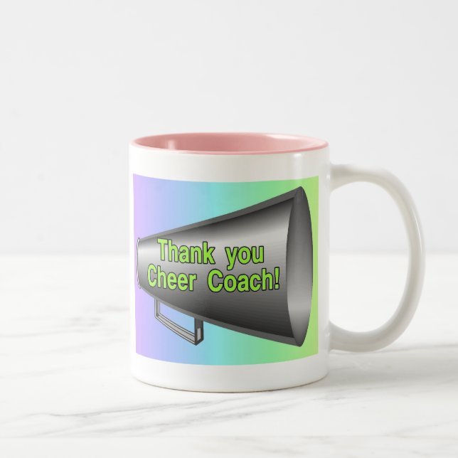 Tasse 2 Couleurs chaise muscade (Droit)