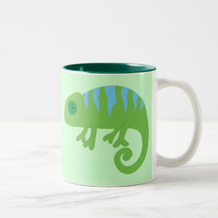 Tasse 2 Couleurs Chameleon