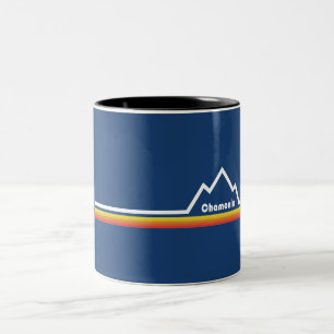 Tasse 2 Couleurs Chamonix