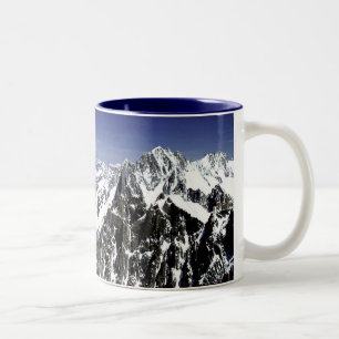 Tasse 2 Couleurs Chamonix   Musique