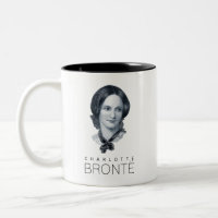 Charlotte Bronte Portrait