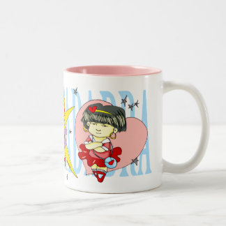 Tasse 2 Couleurs Charmed