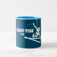 Cherry Peak