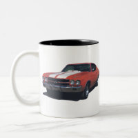 Chevrolet 1970 Chevelle solides solubles 454
