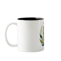 Chien mignon chiot couler d'eau