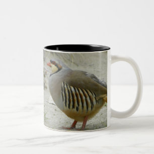 Tasse 2 Couleurs chukar