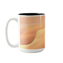 Ciels peints & Vibes du désert