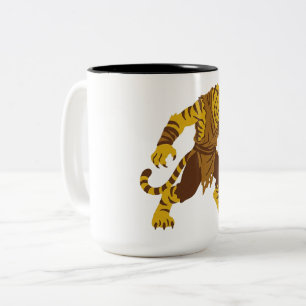 Tasse 2 Couleurs Cindaku