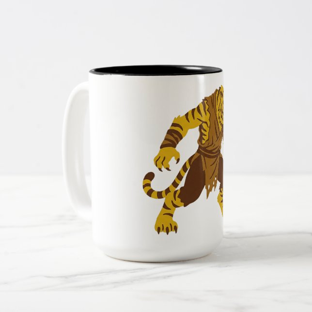 Tasse 2 Couleurs Cindaku (Devant gauche)
