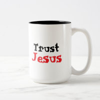 Citation chrétienne Confiance en Jésus