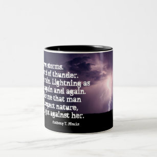 Tasses Mugs Tonnerre Zazzle Fr