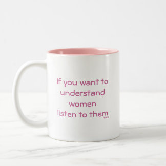 Tasse 2 Couleurs Citation de Freud