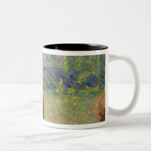 Tasse 2 Couleurs Claude Monet   la fin de l'été, chez Givern
