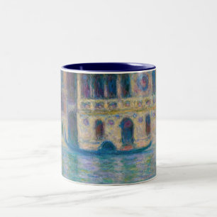 Tasse 2 Couleurs Claude Monet - Palazzo Dario
