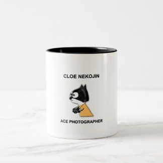 TASSE 2 COULEURS CLOE NEKOJIN, PHOTOGRAPHE DU CÆ