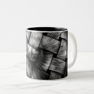 Tasse 2 Couleurs Clouds Ethereal