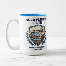 Club de Plongée Froid