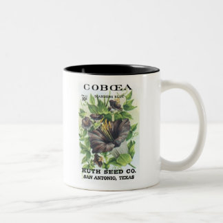 Tasse 2 Couleurs Cobée, Huth Seed Co