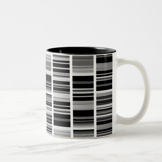 Tasse 2 Couleurs Codex - Personnalisé (Droit)