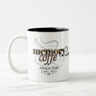 TASSE 2 COULEURS COFFE MÉMOIRE