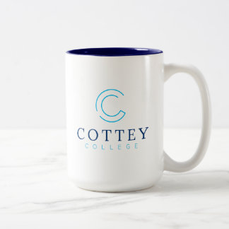 Tasse 2 Couleurs Collège Cottey