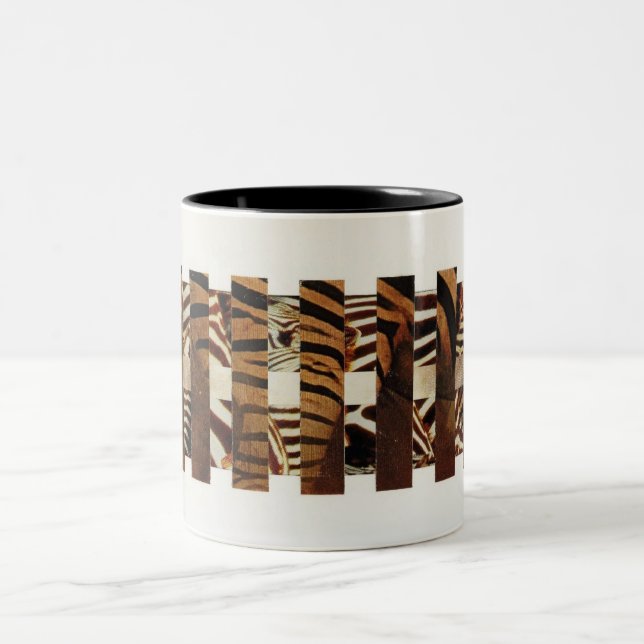Tasse 2 Couleurs Colonne 35 (Centre)