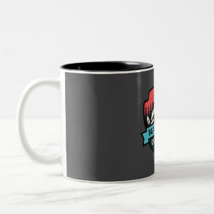 Tasse 2 Couleurs Colorado de Beaver creek