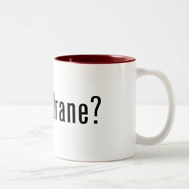 Tasse 2 Couleurs coltrane obtenu ? (Droit)
