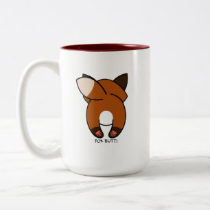 Tasse 2 Couleurs Commencez votre journée avec une dose de caféine f