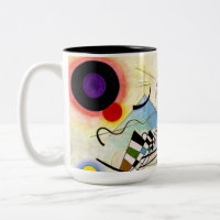 Composition Kandinsky 8