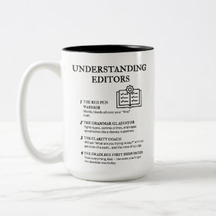 Tasse 2 Couleurs Comprendre les éditeurs
