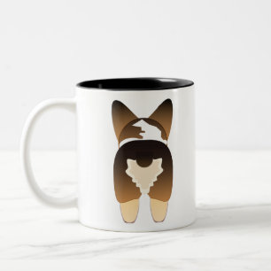Tasse 2 Couleurs Conception de Pembroke de Paddington