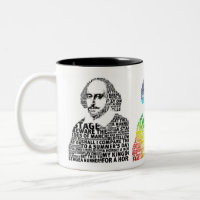 Conception de texte Shakespeare