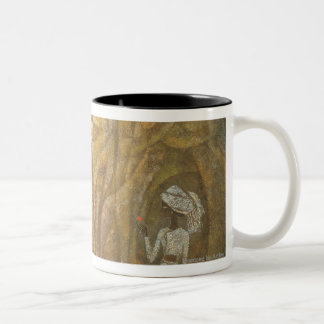 Tasse 2 Couleurs Conte de fées
