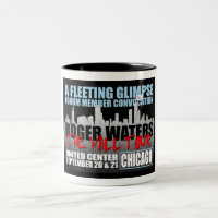 Convocation d'AFG Chicago - 15oz deux modifient la