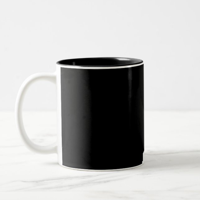 Tasse 2 Couleurs Costume Chess Lover (Gauche)