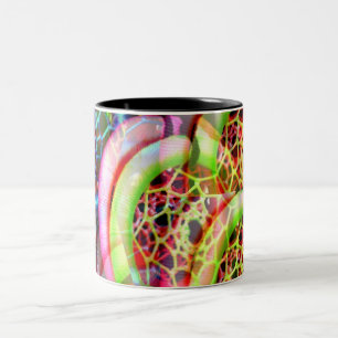 Tasse 2 Couleurs Couleurs vraies