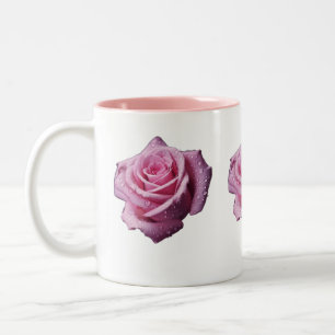 Tasse 2 Couleurs Coupe bicolore pour café et thé
