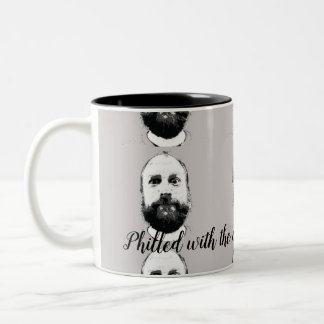 Tasse 2 Couleurs Coupe de café Homeschool Connections