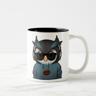 Tasse 2 Couleurs Coupe du café dans le grand temps