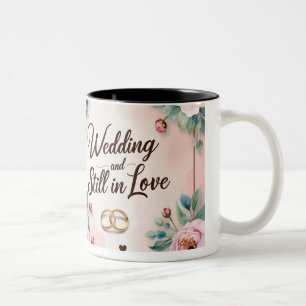 Tasse 2 Couleurs Coupes pour couples
